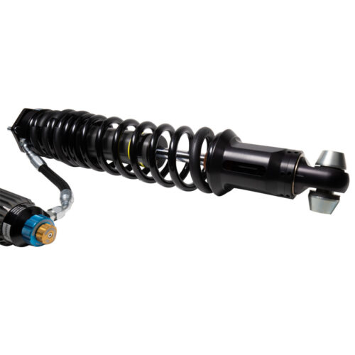Bilstein for 21-24 Ford Bronco B8 8112 Suspension Shock Absorber and Coil Spring Assembly - Rear Right - Image 6