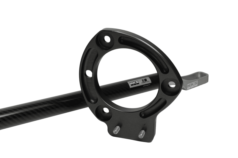 HKS Honda Civic Type R (FL5) Carbon Brace - Full Set - Image 9