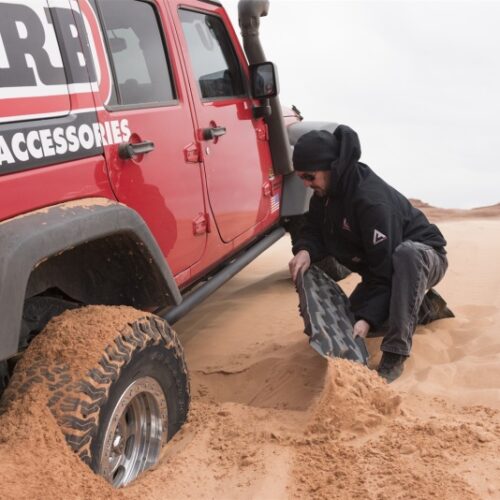 ARB Tred Pro Gun Metal Grey - Image 3
