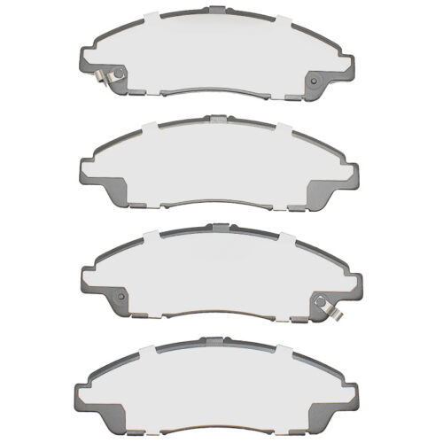 R1 2007-2025 Acura MDX Front R1 Optimum OE Pads & Hardware Kit - Image 8