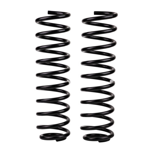 ARB / OME Coil Spring Front Jeep JK 2Dr Hvy 4Dr Med for 2007-2018 Jeep Wrangler