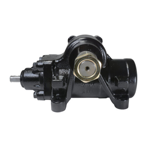 Yukon Gear 11-21 GM Silverado/Sierra 2500/3500 Power Steering Gear Box - Image 2