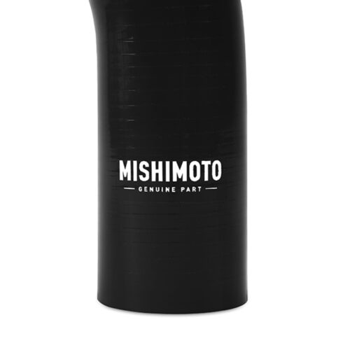 Mishimoto Silicone Radiator Hose Kit - Black for 08-14 Subaru WRX / 08+ STI - Image 5
