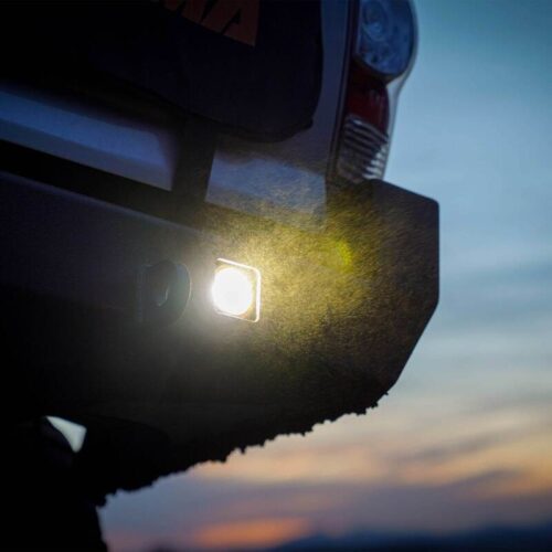 KC HiLiTES FLEX ERA 1 - Standard Backup Light Kit - Image 9