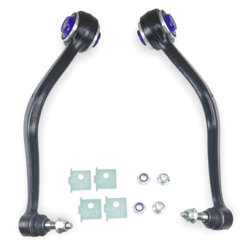 SuperPro 2008 Pontiac G8 Base Front Radius Arm Kit - Image 4