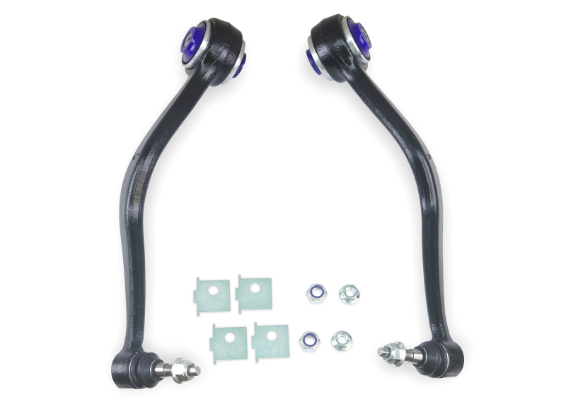 SuperPro 2008 Pontiac G8 Base Front Radius Arm Kit - Image 4