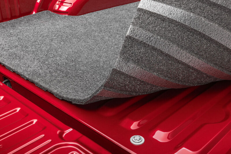 Husky Liners 09-25 RAM 1500 Classic CC 5.7ft Bed w/RamBox Guardian Comfort Bed Mat - Image 6