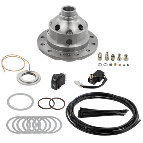 ARB Airlocker 10.5In Rr 36 Spl Toyota S/N for 2007-2021 Toyota Tundra / 2020-2021 Toyota Land Cruiser - Image 3
