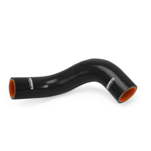 Mishimoto 05-10 Mopar 6.1L V8 Black Silicone Hose Kit - Image 7
