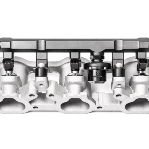 Radium Engineering Subaru EG33 Top Feed Conversion Fuel Rail Kit - Image 2