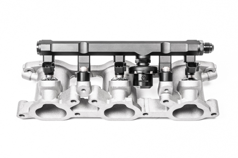Radium Engineering Subaru EG33 Top Feed Conversion Fuel Rail Kit - Image 2