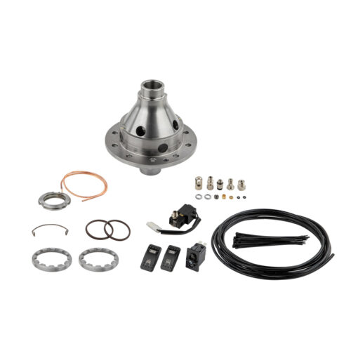 ARB Airlocker 31 Spl Ford 9In S/N - Image 3