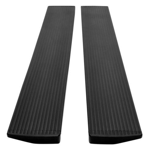 Westin 15-26 Ford F-150 SuperCab / 17-26 F-250/350 SuperCab Pro-e Running Boards - Tex. Blk - Image 5