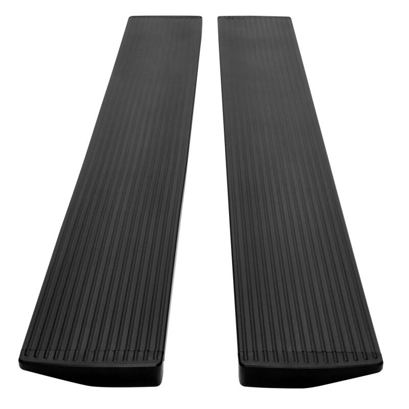 Westin 15-26 Ford F-150 SuperCab / 17-26 F-250/350 SuperCab Pro-e Running Boards - Tex. Blk - Image 5