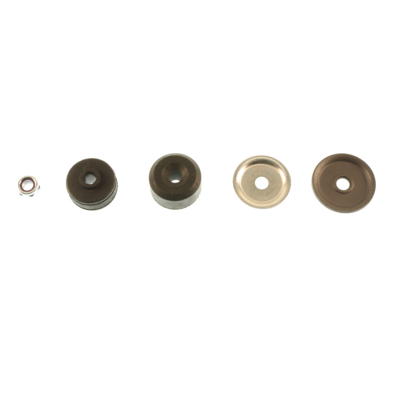 Bilstein 4600 Series for 82-03 Chevy S10 / 82-91 GMC S15 Front 46mm Monotube Shock Absorber - Image 4