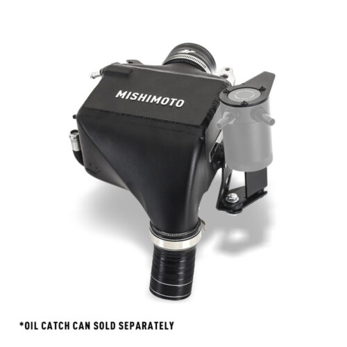 Mishimoto Intercooler Kit for 2016+ Infiniti Q50/60 3.0T Performance Air-To-Water - Image 6