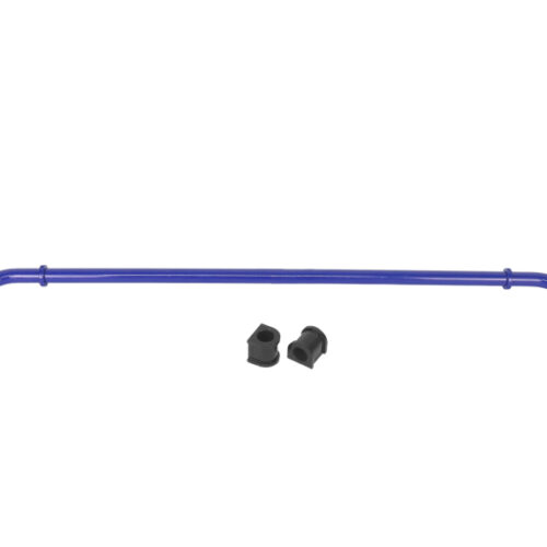 SuperPro 2006 Mazda MX-5 Miata Touring Front 24mm 2-Position Adjustable Sway Bar - Image 6