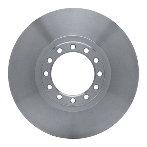 DFC 10-24 Chevrolet LCF4500XD Diesel Engine Front Brake Rotor - Image 5