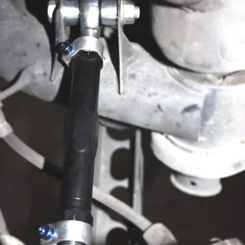 SPL Rear Upper Arm Links for 2006-2013 BMW 3 Series/1 Series (E9X/E8X) - Image 7