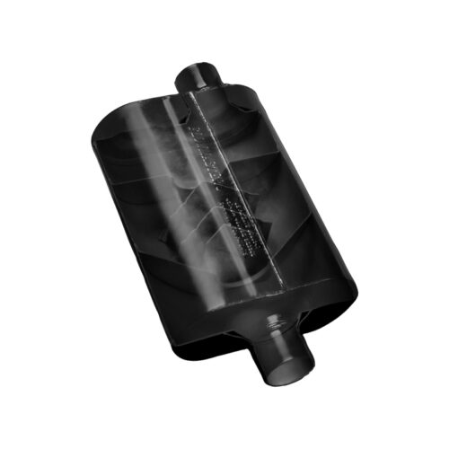 Flowmaster 3 IN(C)/OUT(O) Super 40 Series Muffler - Image 7