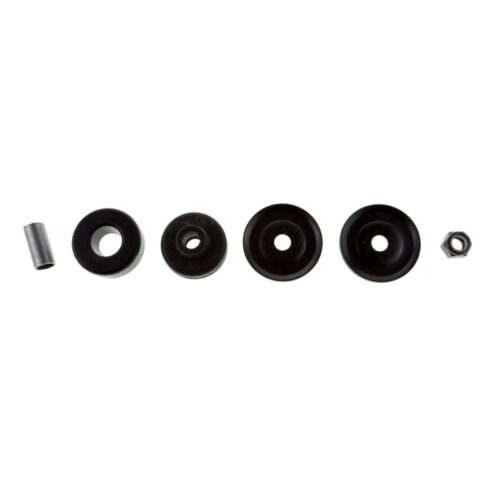 Bilstein 5100 Series for 2011 Ram 3500 SXT 4WD Front 46mm Monotube Shock Absorber - Image 7