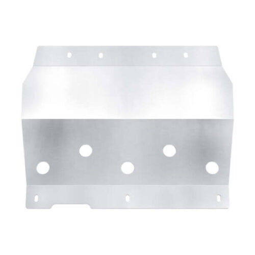 ICON 23-25 Chevrolet Colorado / GMC Canyon Front Diff Skid Plate