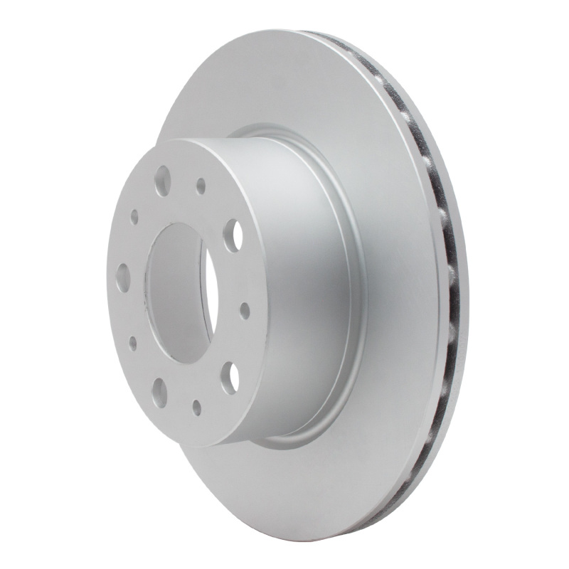 R1 2022-2025 Ram Promaster 2500 Rear GeoSPEC Coated Rotor - Image 2