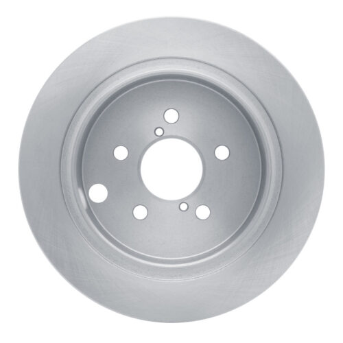 DFC 12-23 Subaru Impreza Rear Brake Rotor - Image 5