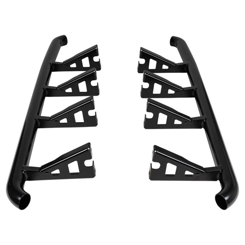 ARB Deluxe Rock Rails Rocker Rails for Fj Cruiser - Image 2