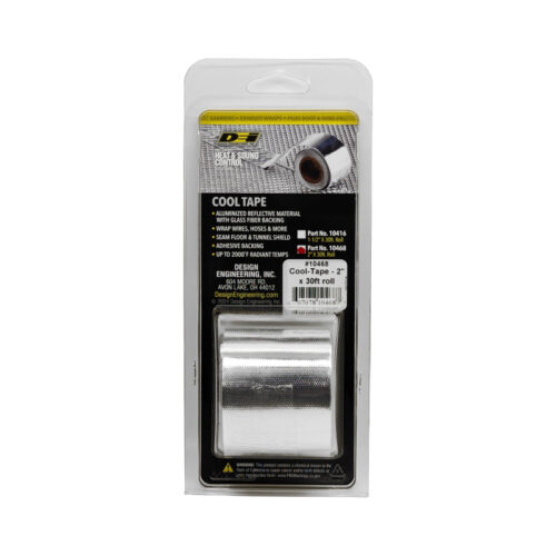 DEI Cool-Tape 2in x 30ft Roll - Image 8