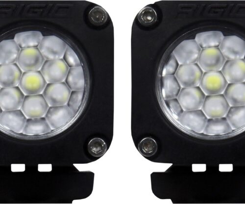 Rigid Industries Ignite Backup Kit - STD - Image 3