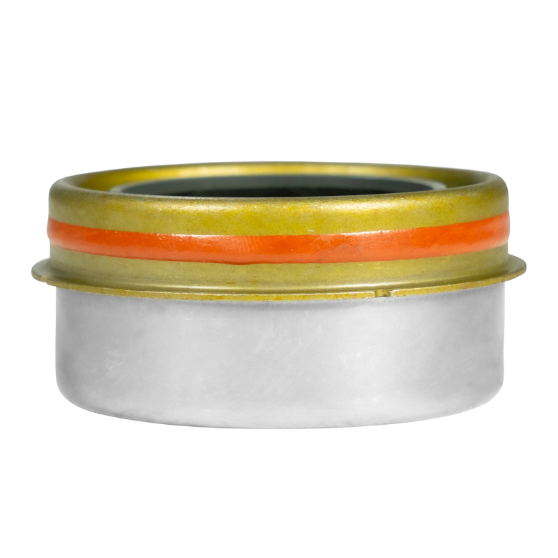 Yukon Gear ZF 9.25in CHY 3.55 Rear Ring & Pinion Install Kit Axle Bearings and Seal - Image 4
