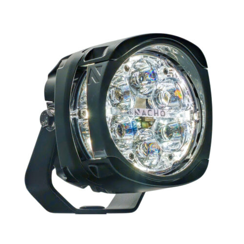 Nacho Lighting Quatro Off-Road 4in. Supreme 100 Lights - Image 3