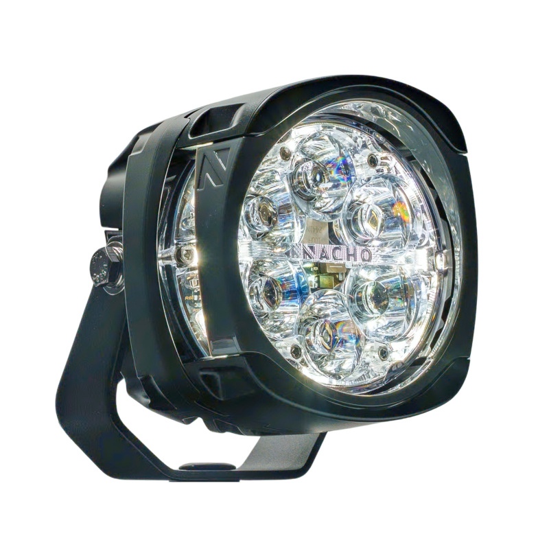 Nacho Lighting Quatro Off-Road 4in. Supreme 100 Lights - Image 3