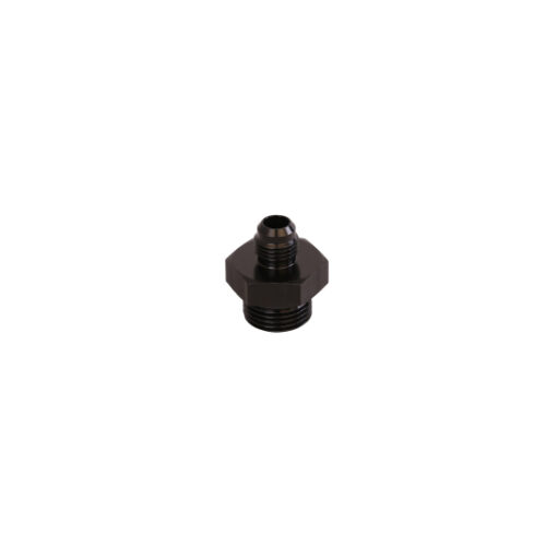 Aeromotive ORB-10 to AN-06 Male Flare Reducer Fitting - Image 2