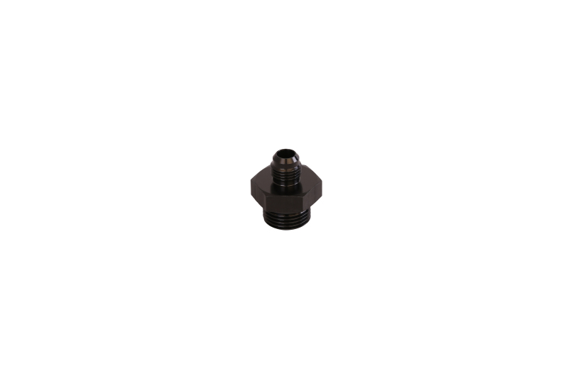 Aeromotive ORB-10 to AN-06 Male Flare Reducer Fitting - Image 2