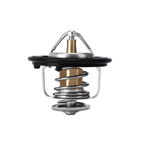 Mishimoto Thermostat for 92-00 Honda Civic/92-96 Prelude/97-99 CL/90-99 Accord 155 Deg F/68 Deg C Racing - Image 8