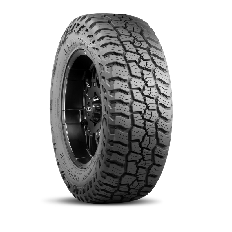 Mickey Thompson Baja Boss A/T Tire - 35X12.50R18LT 118Q - 247483 - Image 2