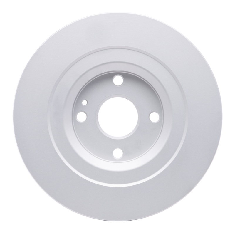 DFC 16-25 Mazda MX-5 Miata Rear GeoSPEC Coated Rotor - Image 5