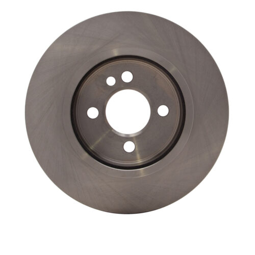 DFC 02-08 Mini Cooper (Excl Clubman) Front Brake Rotor - Image 4