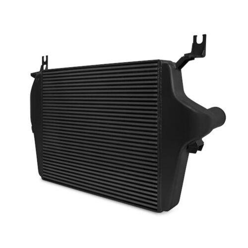Mishimoto Intercooler (Black) for 03-07 Ford 6.0L Powerstroke - Image 5