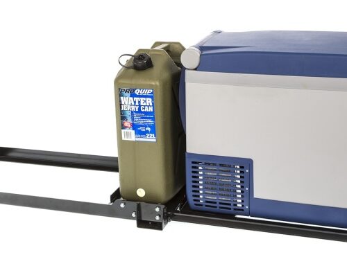 Alternative view of ARB Extended Fridge Slide 35/47L