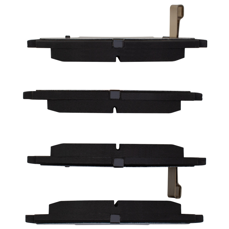 DFC 00-11 Acura RSX Front Active Performance Pads and Hardware Kit - Image 4
