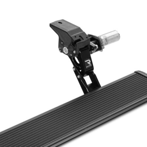 AMP Research PowerStep Xtreme - Black for 21-23 Ford Bronco (Excl. Raptor) - Image 8