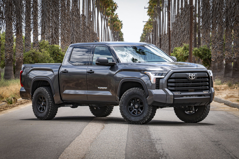 ICON 22-25 Toyota Tundra 3.0 Series VS RR CDXS Coilover Kit - Image 2
