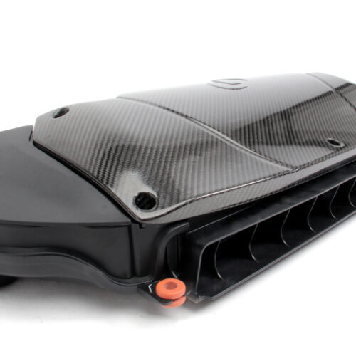 Dinan for 15-19 BMW X5 M/X6 M (F85/F86) Carbon Fiber Cold Air Intake