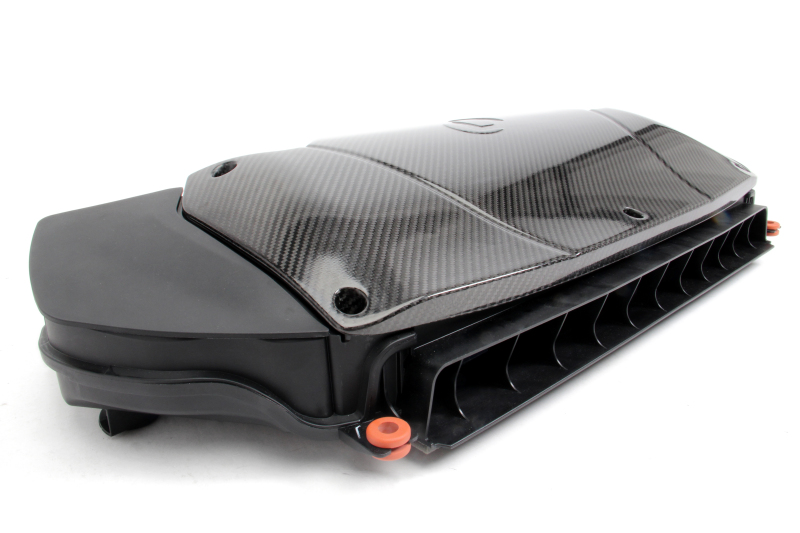 Dinan for 15-19 BMW X5 M/X6 M (F85/F86) Carbon Fiber Cold Air Intake