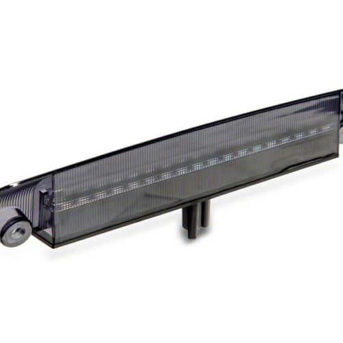 Raxiom for 2008-2023 Toyota Toyota 4Runner LED Third Brake Light- Smoked - Image 4