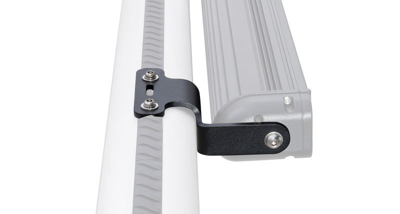 Rhino-Rack Vortex & Heavy Duty LED Light Brackets - 2 Pack - Image 5