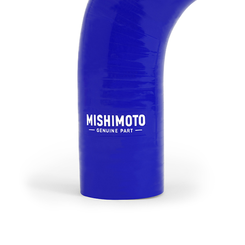 Mishimoto 05-10 Mopar 5.7L V8 Blue Silicone Hose Kit - Image 5